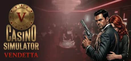 Casino Simulator: Vendetta