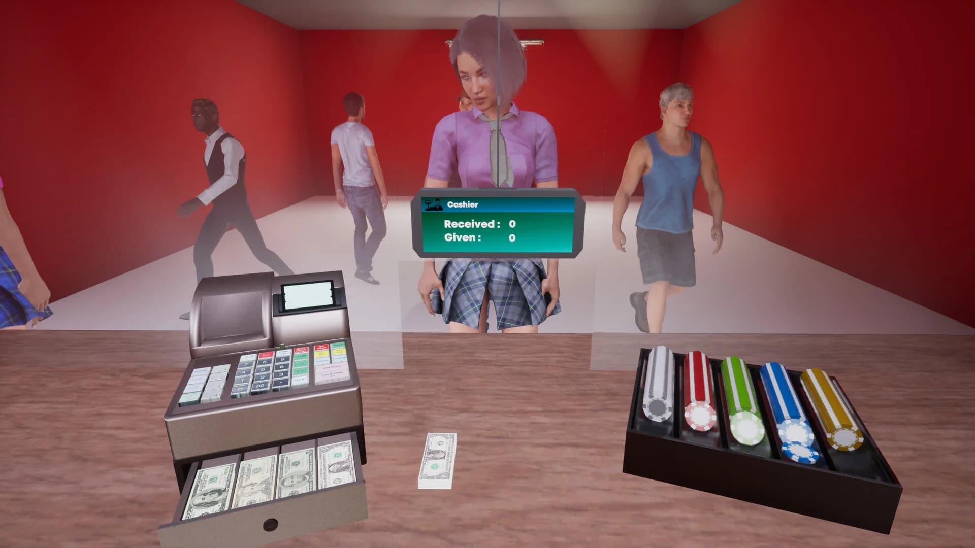 Casino Simulator: Vendetta görsel 3
