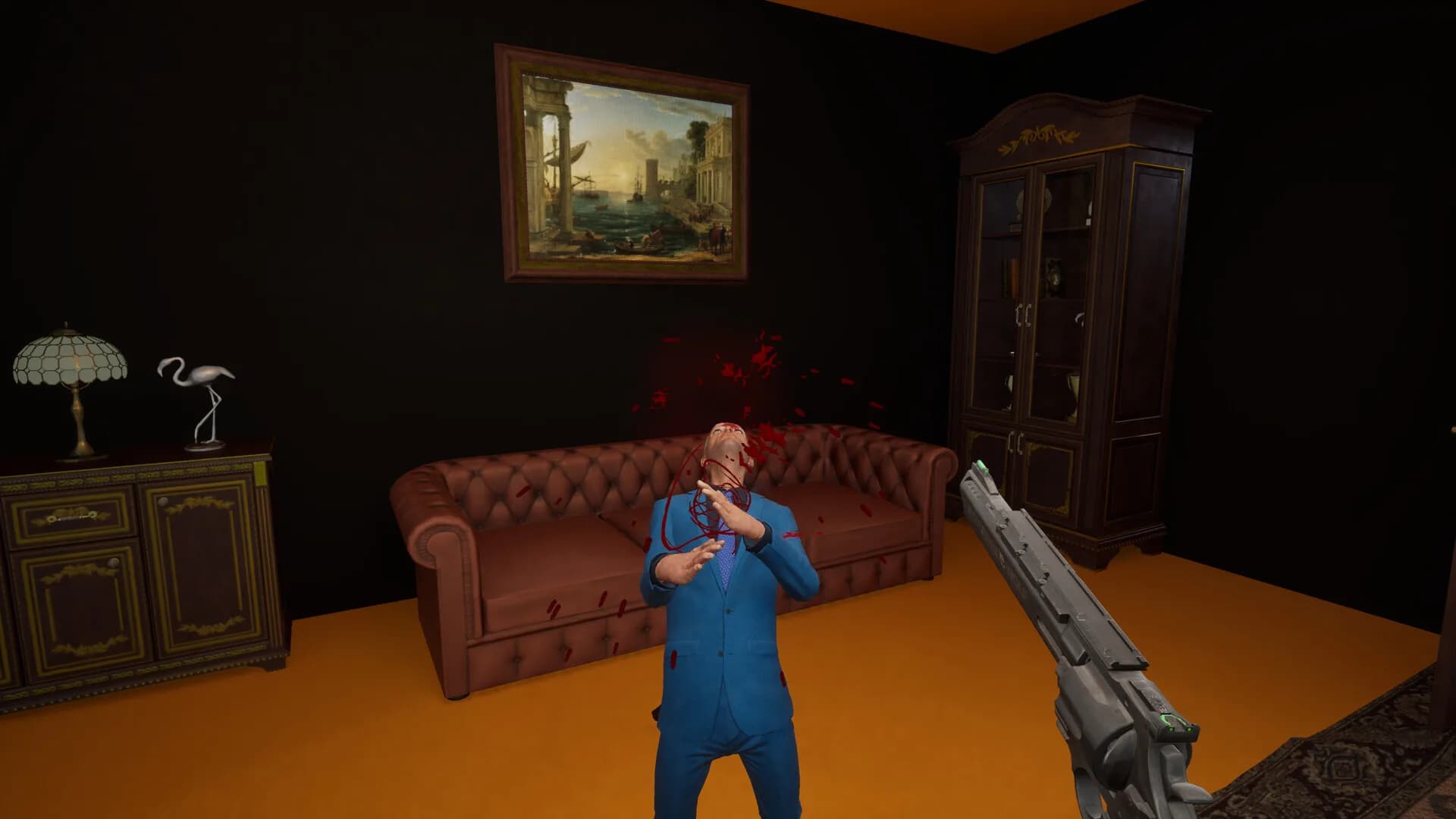Casino Simulator: Vendetta görsel 4