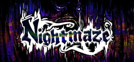 Nightmaze görsel 1