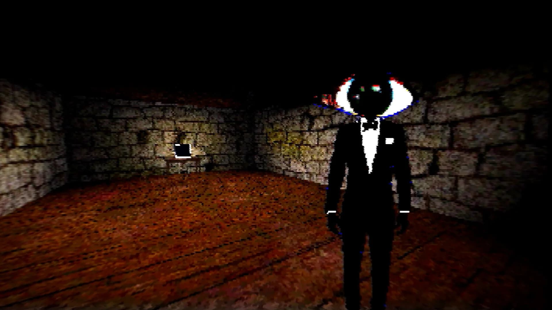 Nightmaze görsel 2
