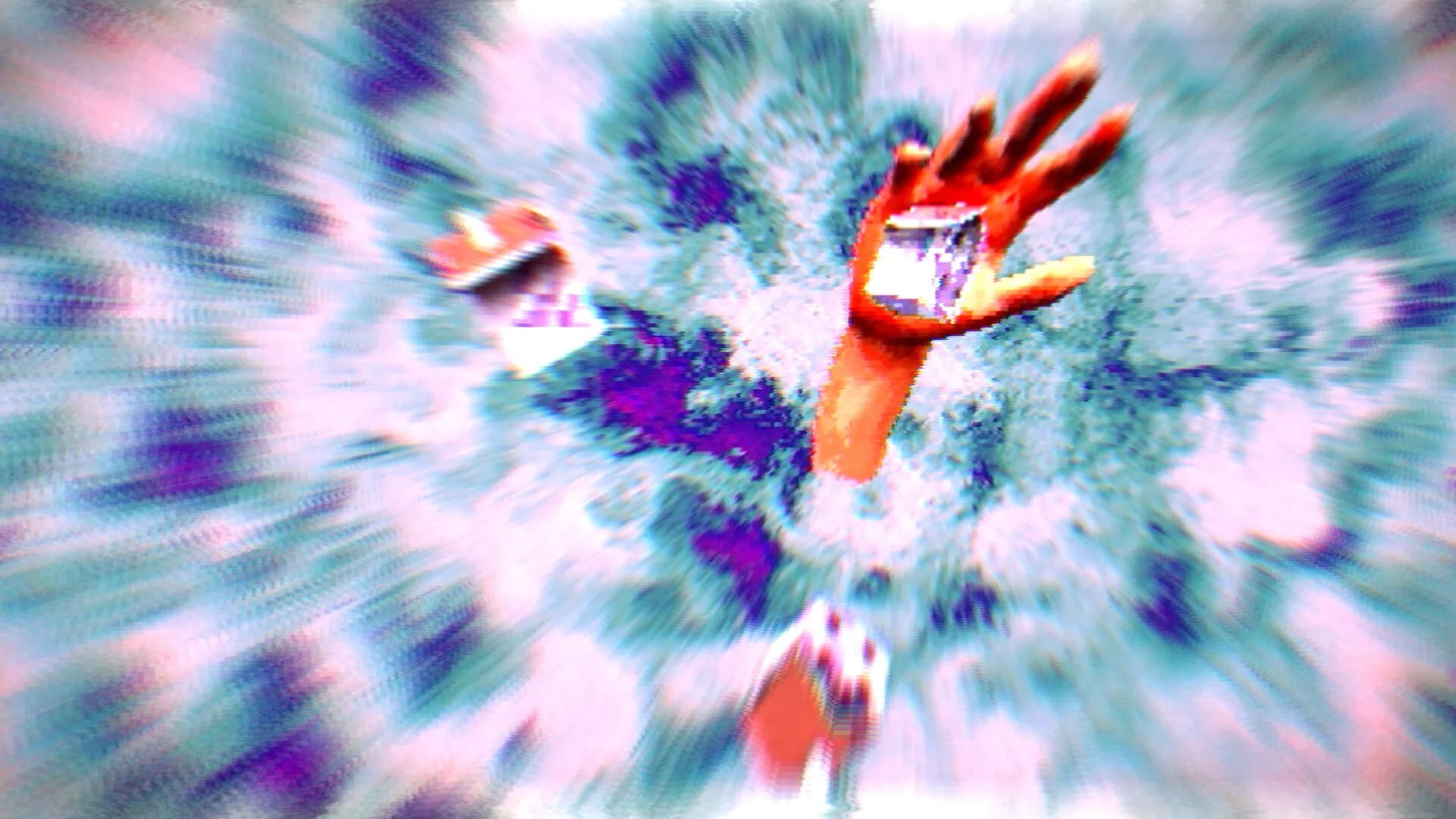 Nightmaze görsel 4
