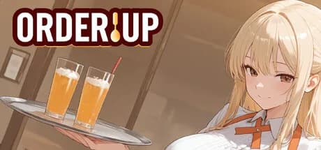 Order Up