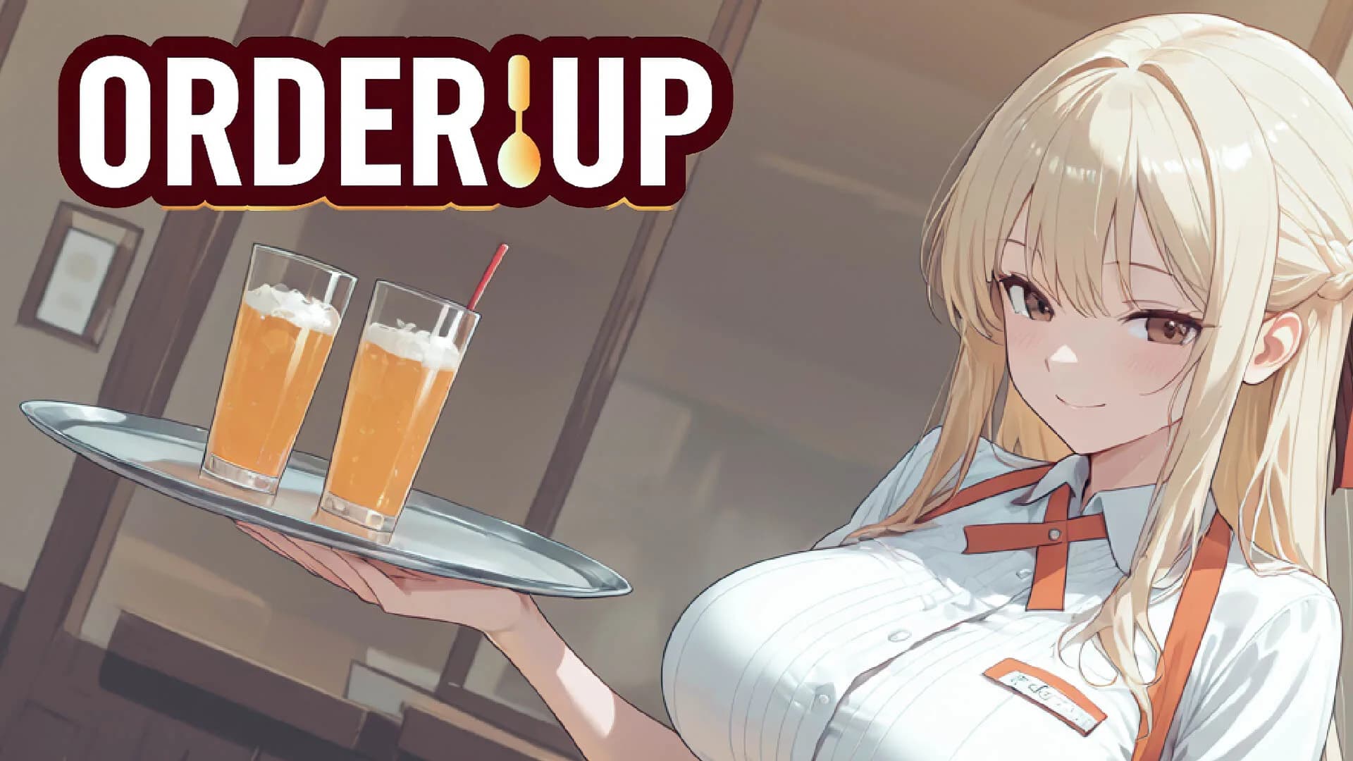 Order Up görsel 2
