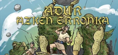 ADUR Azken Erronka görsel 1