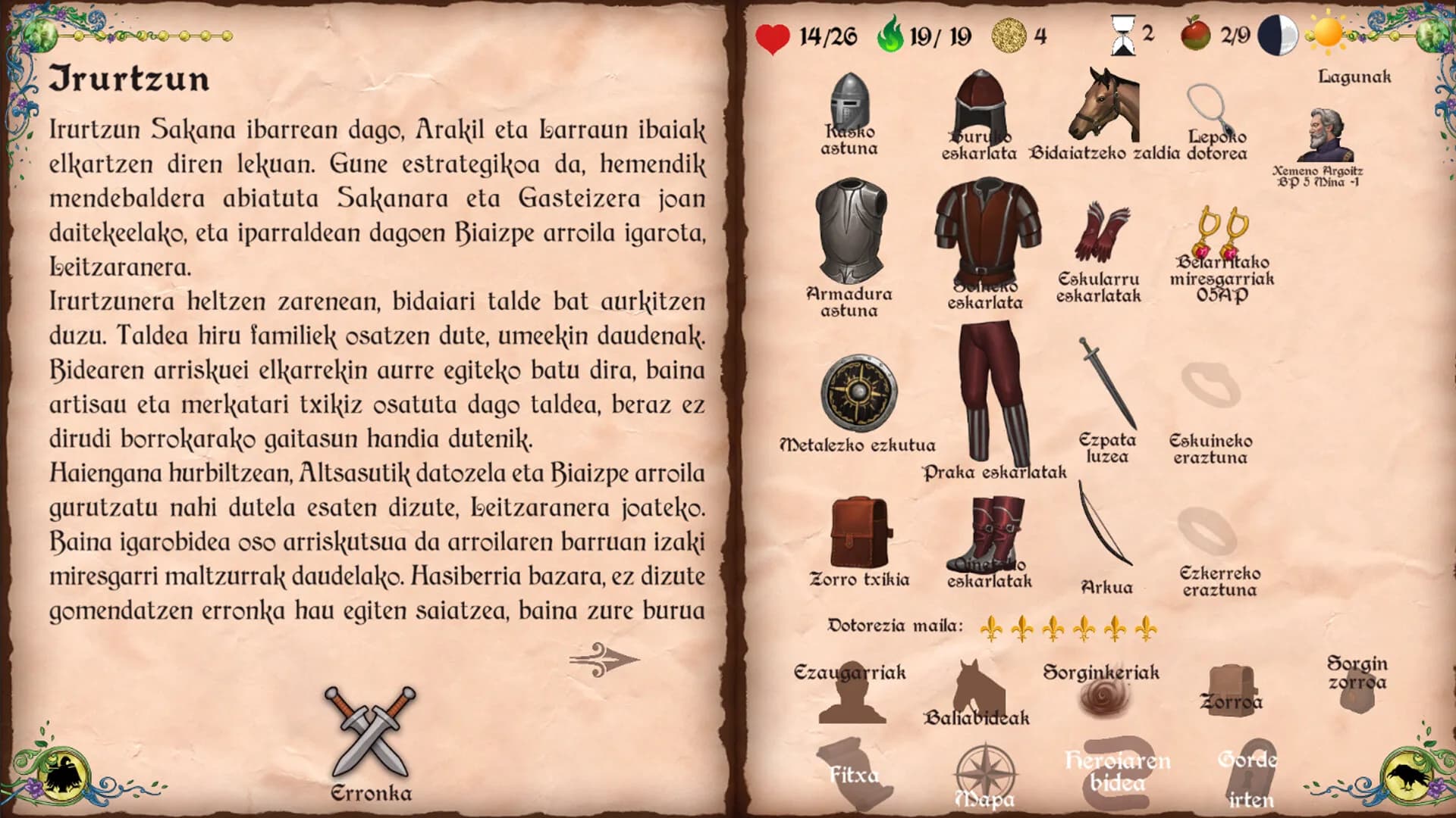 ADUR Azken Erronka görsel 3