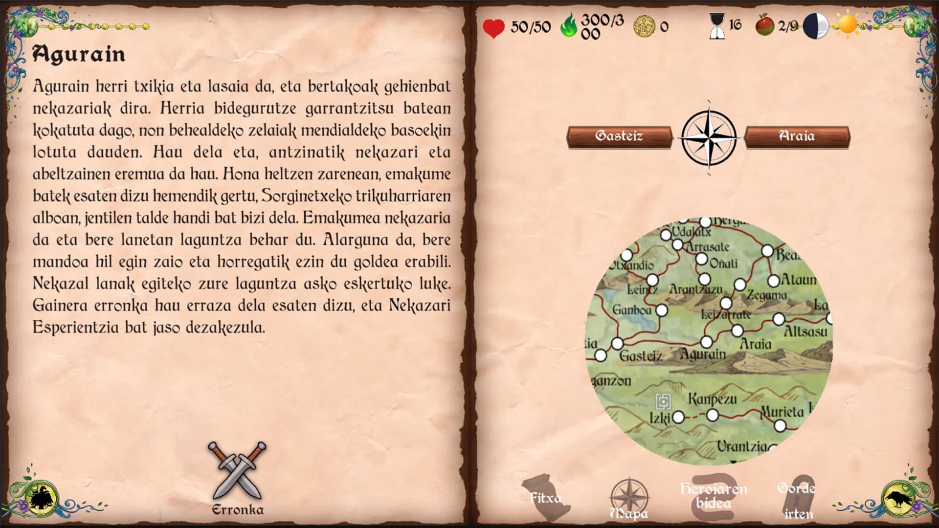 ADUR Azken Erronka görsel 7