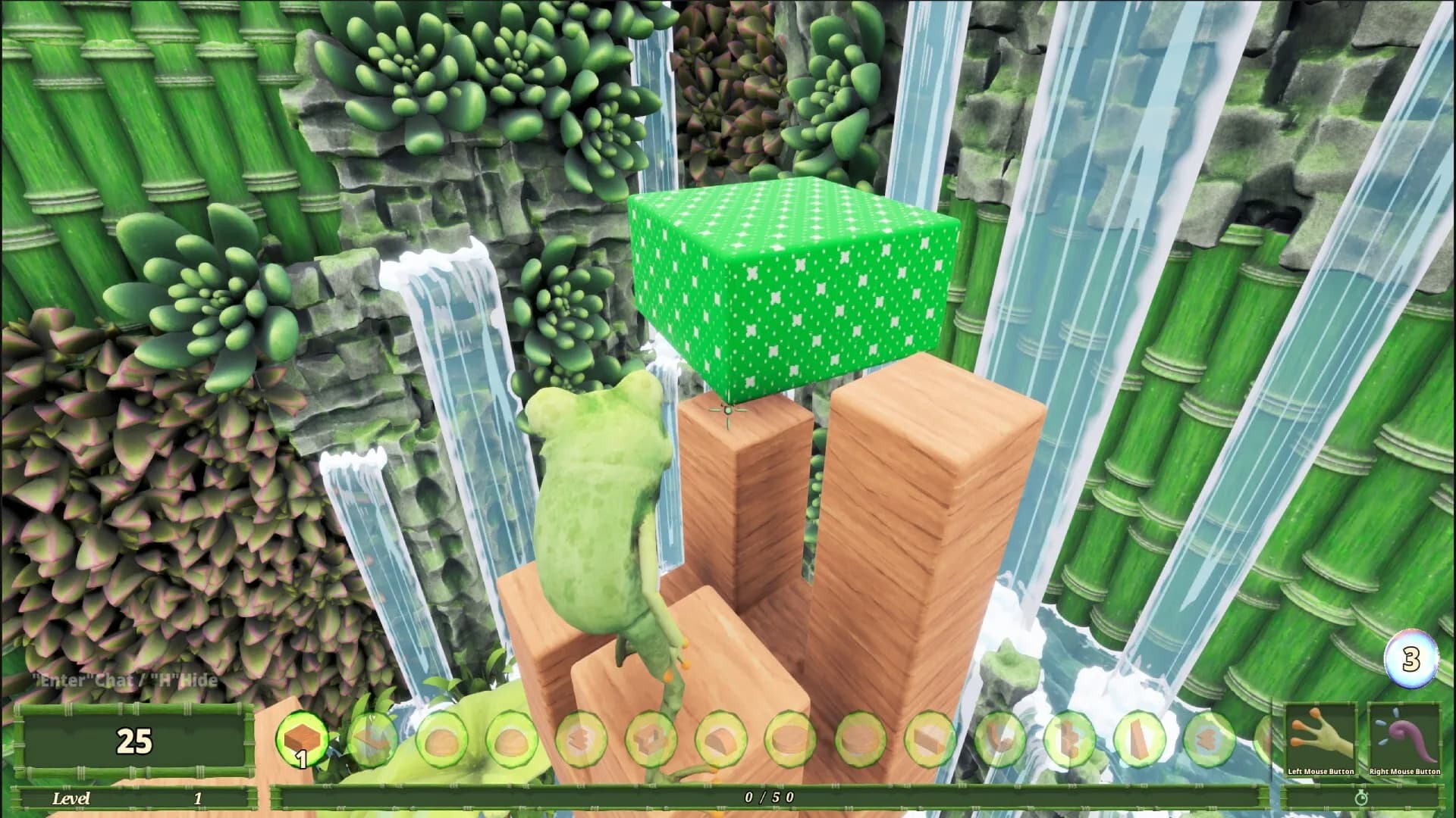 Frog Climb görsel 2