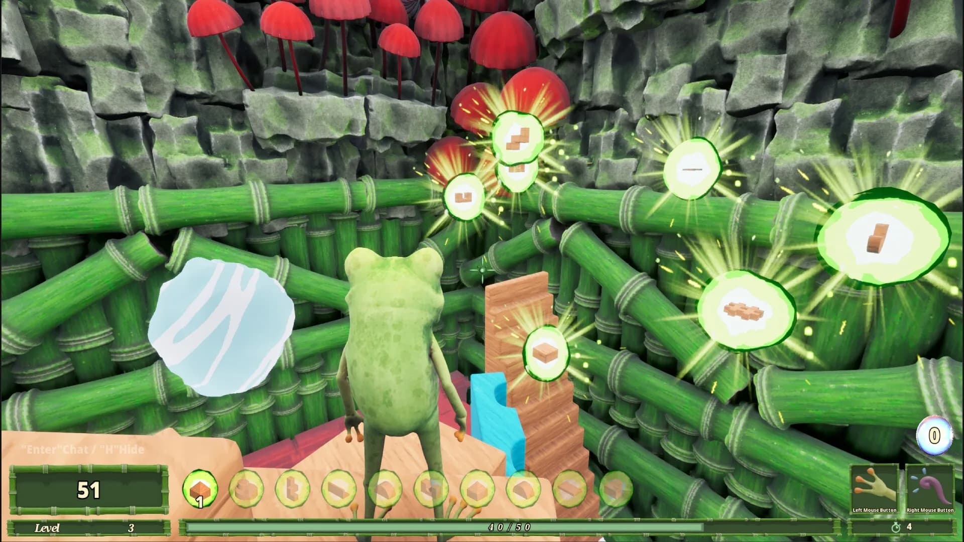 Frog Climb görsel 6