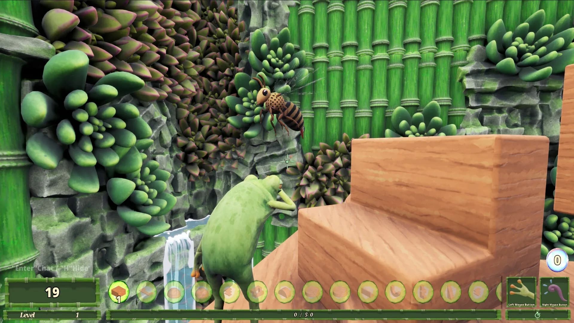 Frog Climb görsel 8