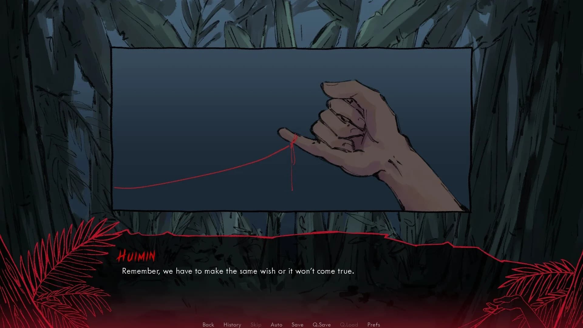 Our Bad Ending görsel 2