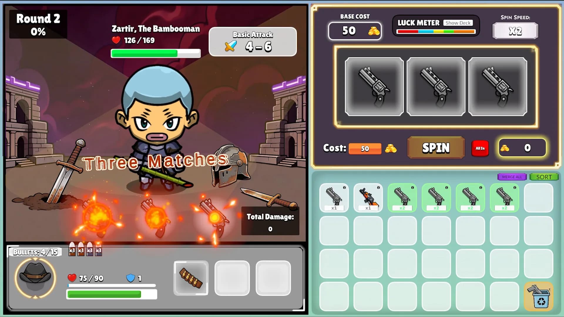 Jackpot Colosseum görsel 2