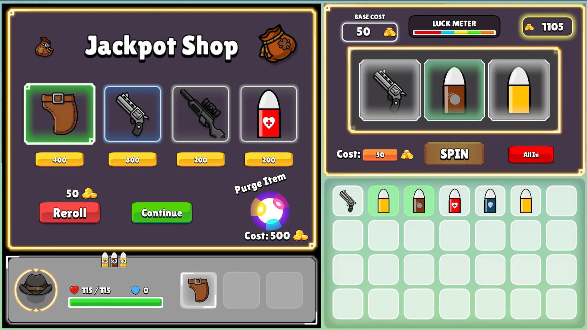 Jackpot Colosseum görsel 5