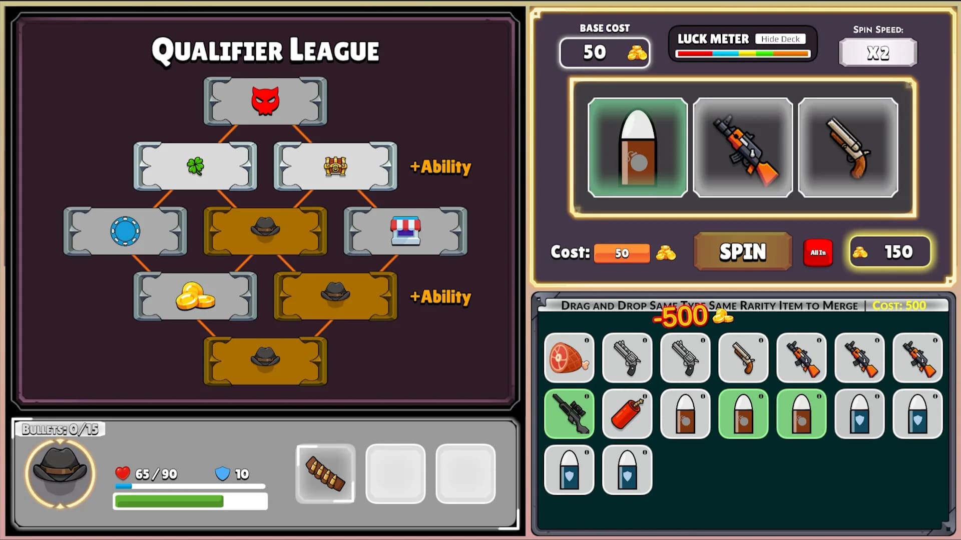 Jackpot Colosseum görsel 8