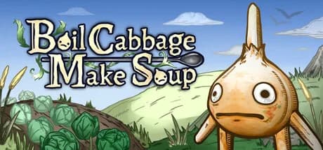 Boil Cabbage Make Soup görsel 1