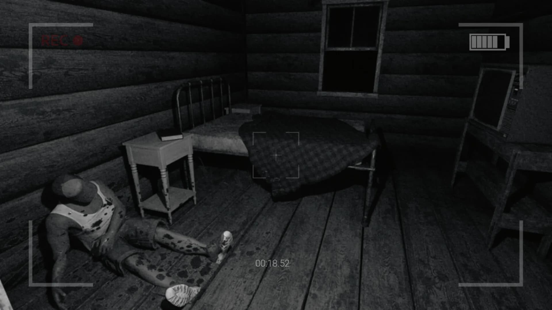 The Rake Sees You görsel 7