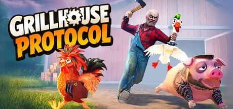 Grillhouse Protocol