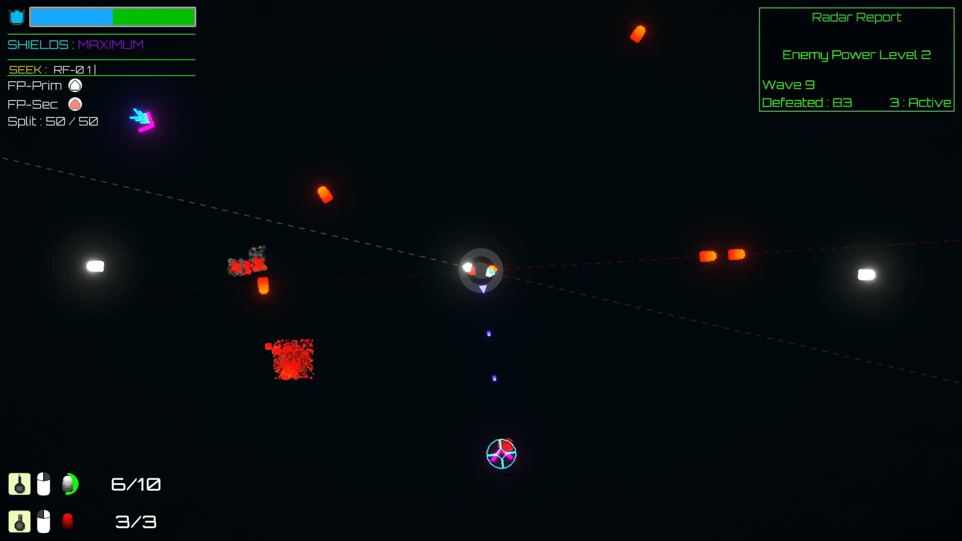 Starbase Starlight görsel 4