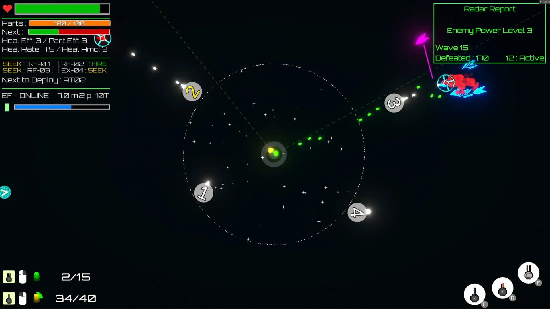 Starbase Starlight görsel 5