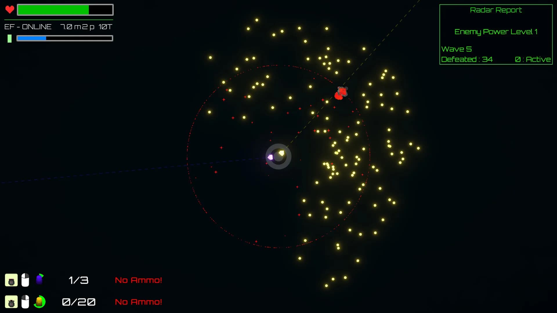 Starbase Starlight görsel 6