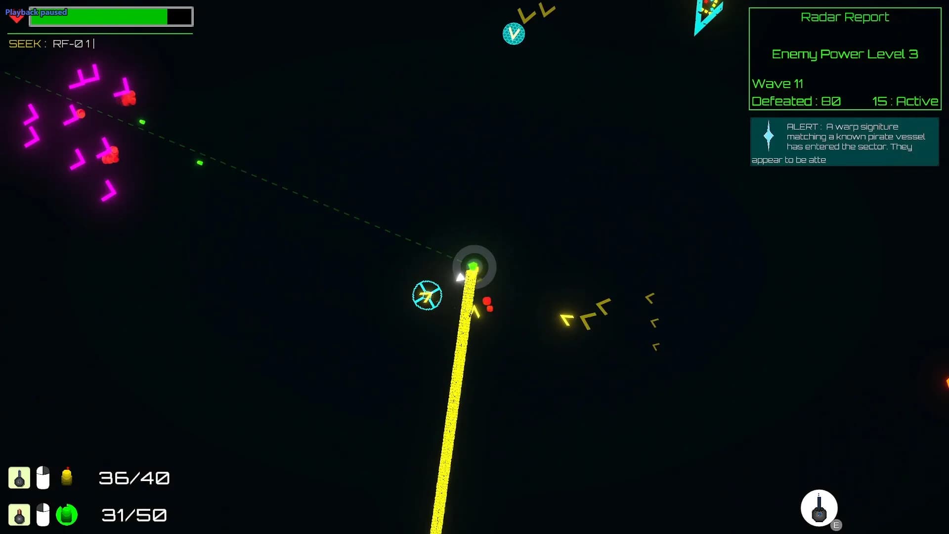 Starbase Starlight görsel 8