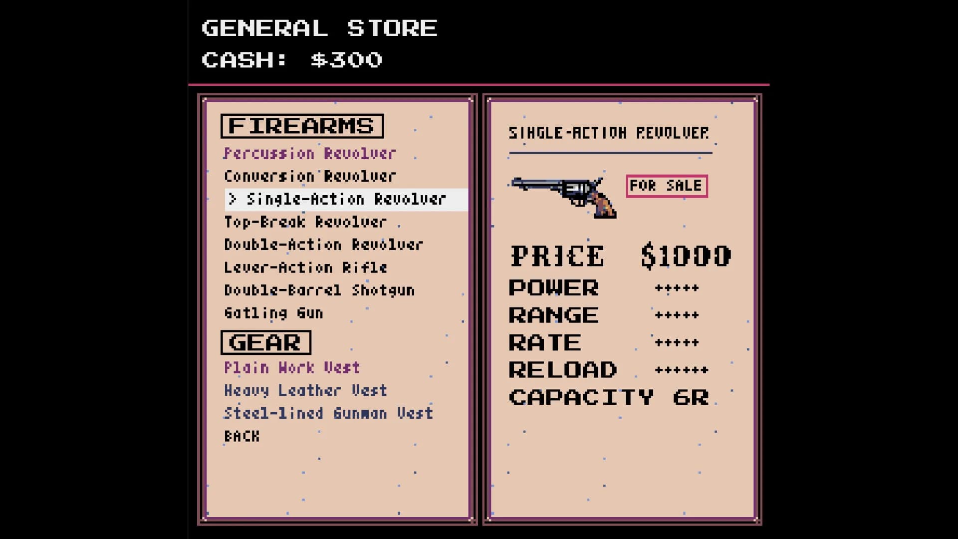 Bounty Gunman görsel 6