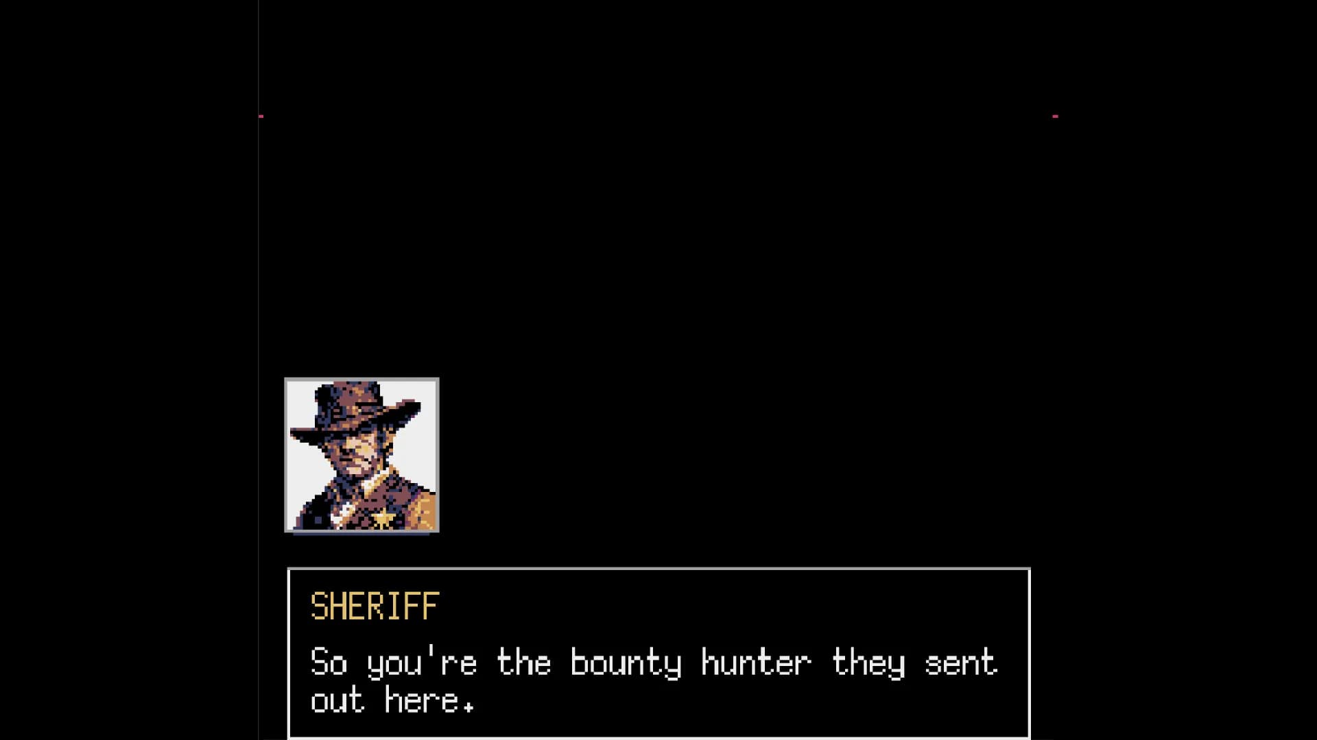 Bounty Gunman görsel 7