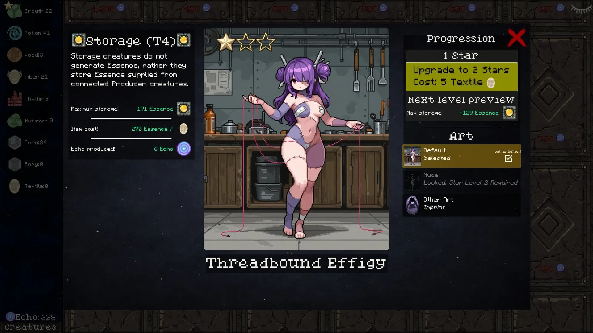 Monster Girl Factory görsel 2