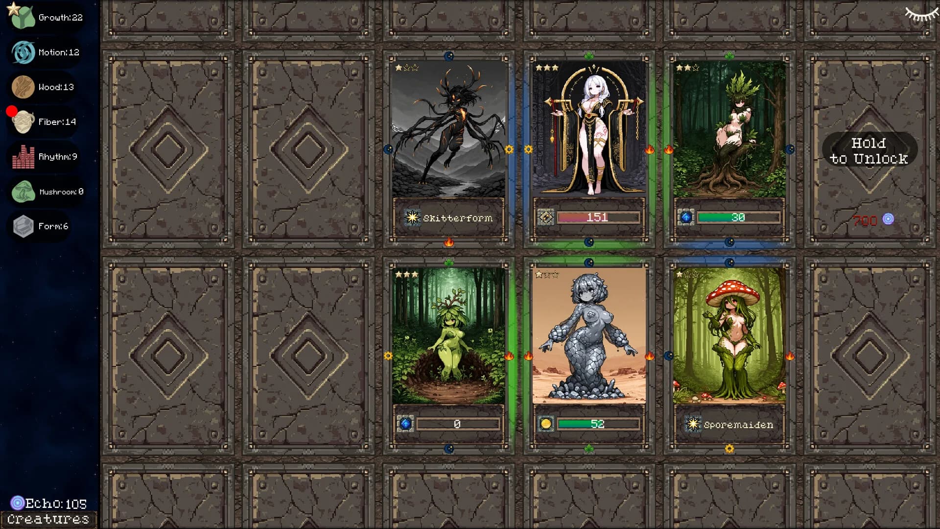 Monster Girl Factory görsel 3