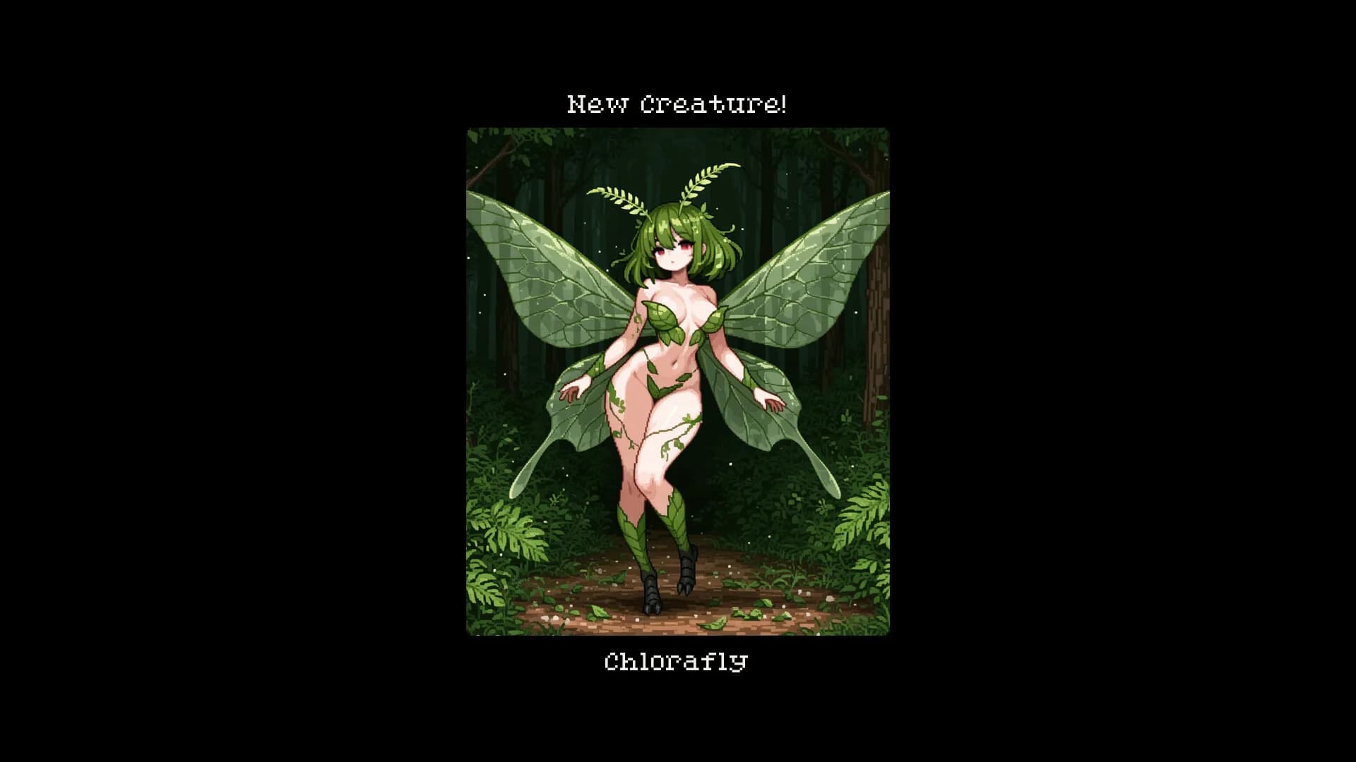 Monster Girl Factory görsel 5
