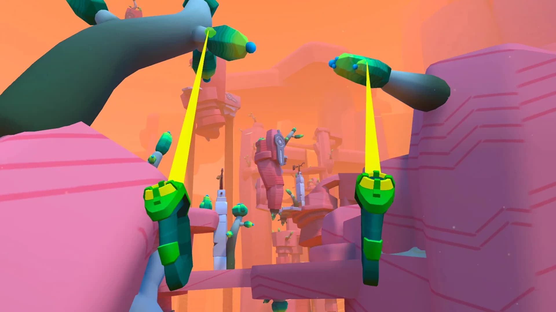 Windlands 2 görsel 2