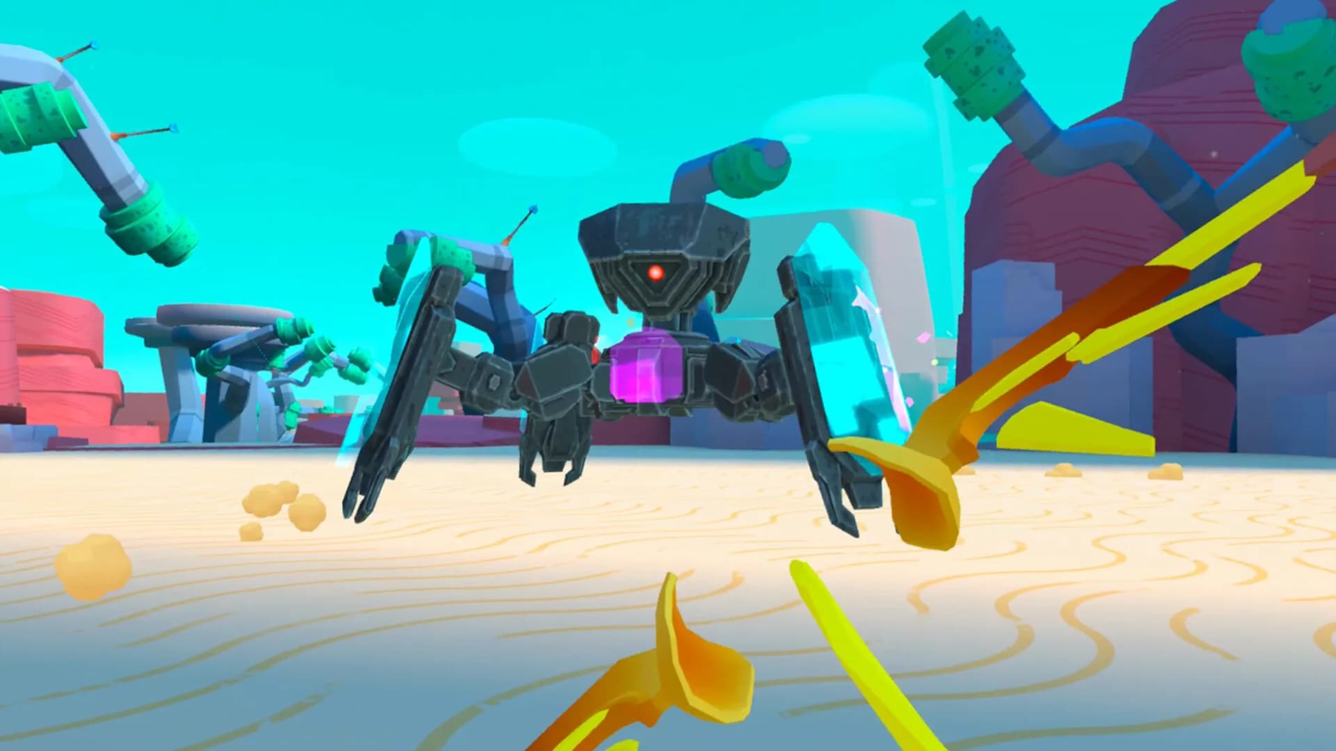 Windlands 2 görsel 3