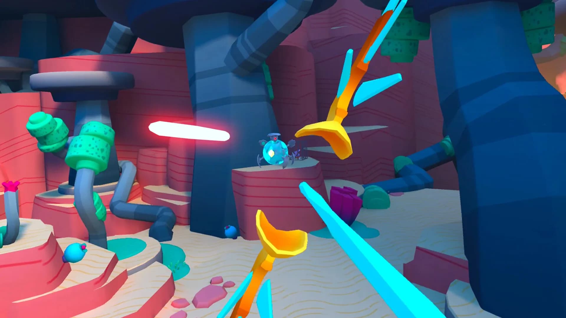 Windlands 2 görsel 4