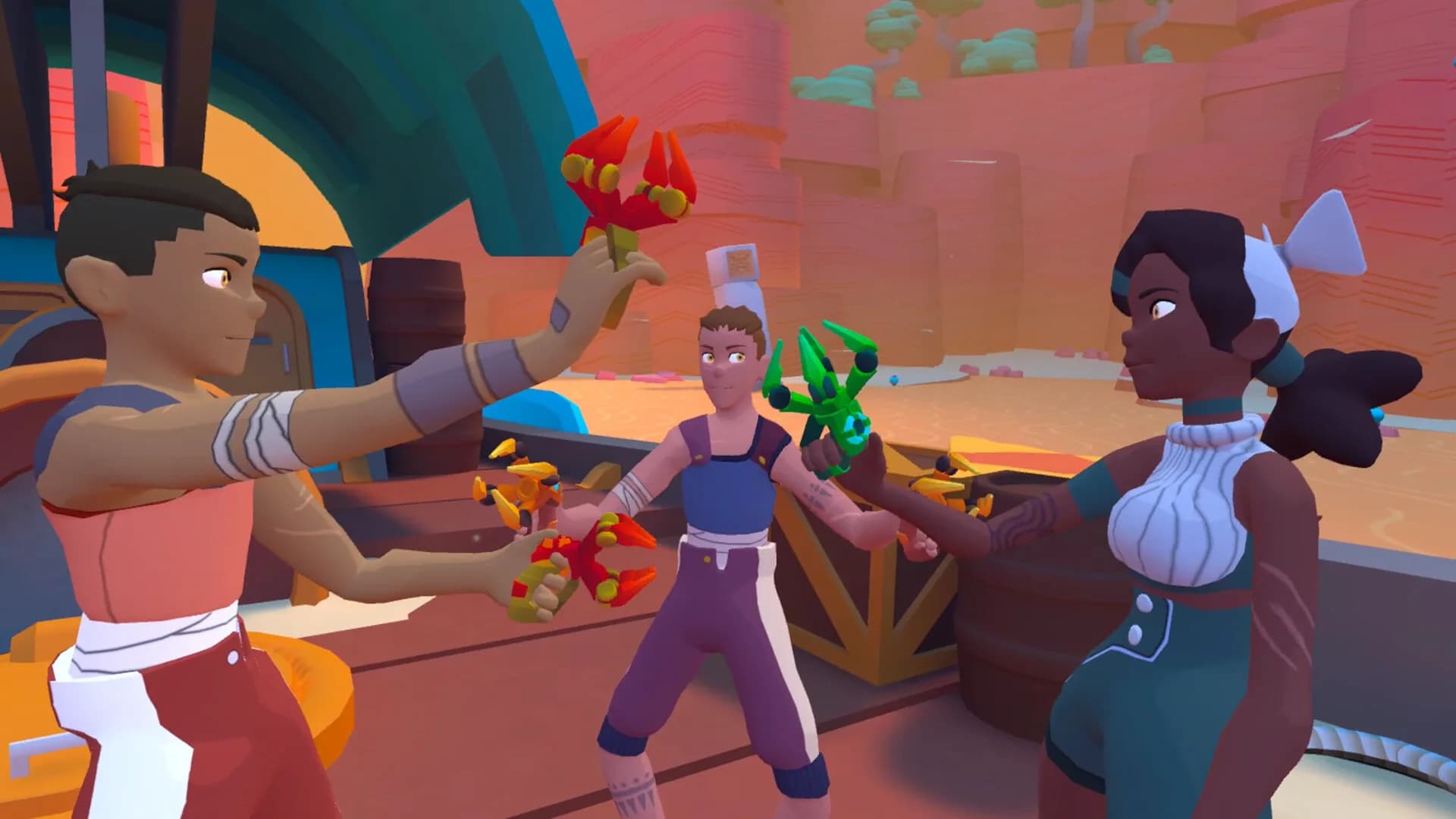 Windlands 2 görsel 5