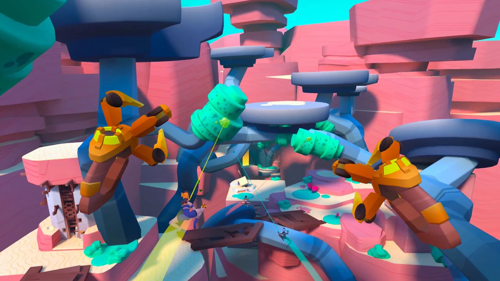 Windlands 2 görsel 6