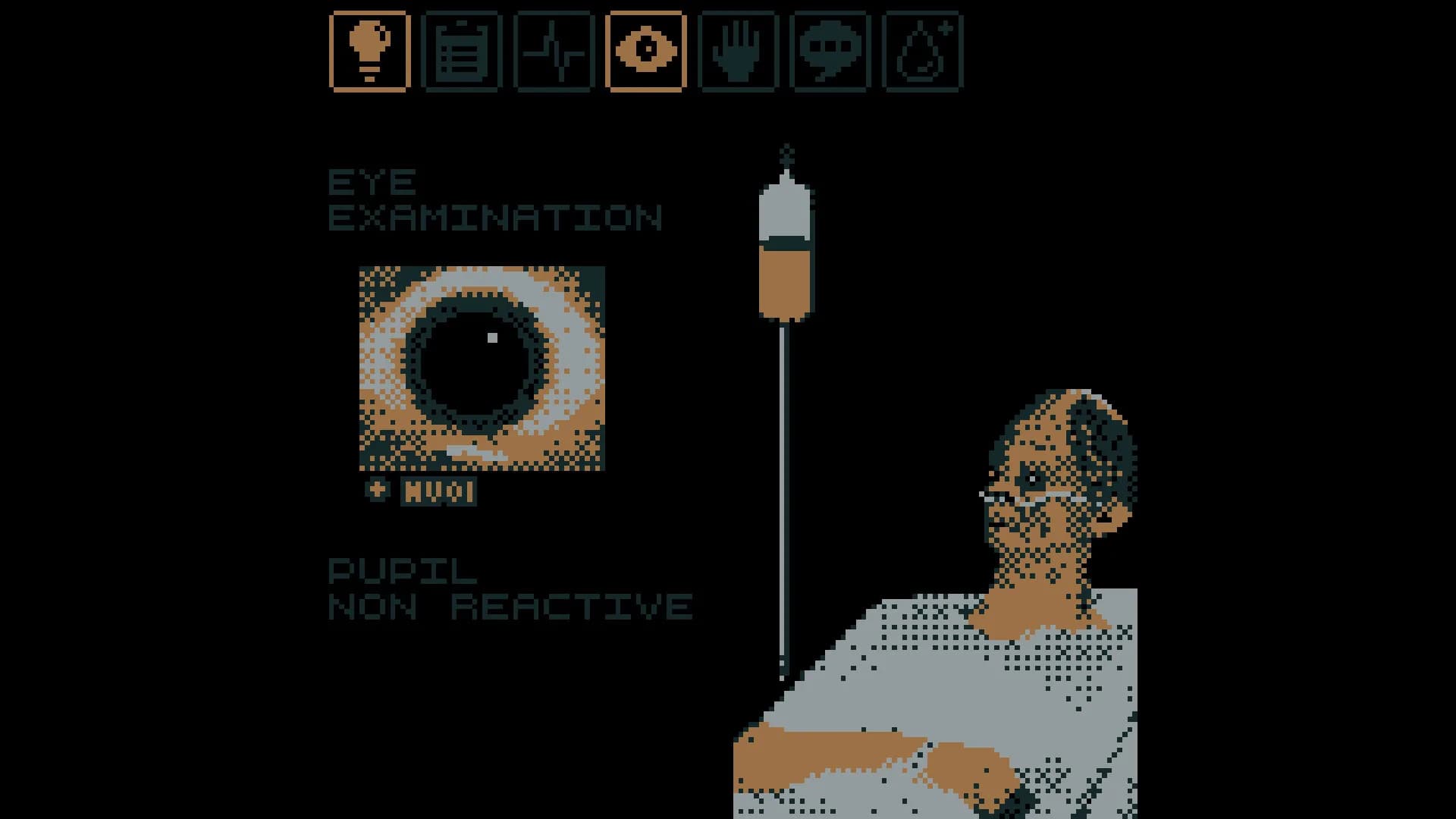 Symptoms of Infection görsel 20