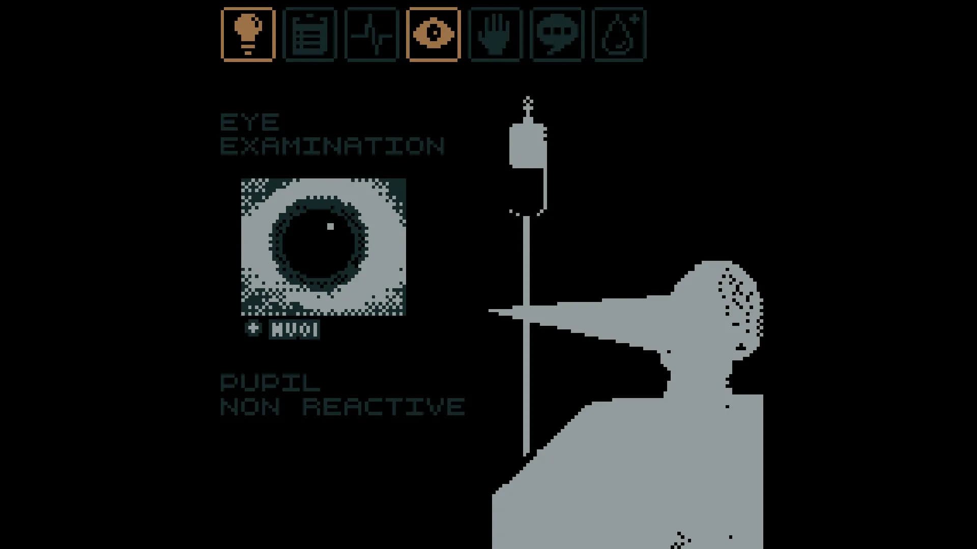 Symptoms of Infection görsel 21