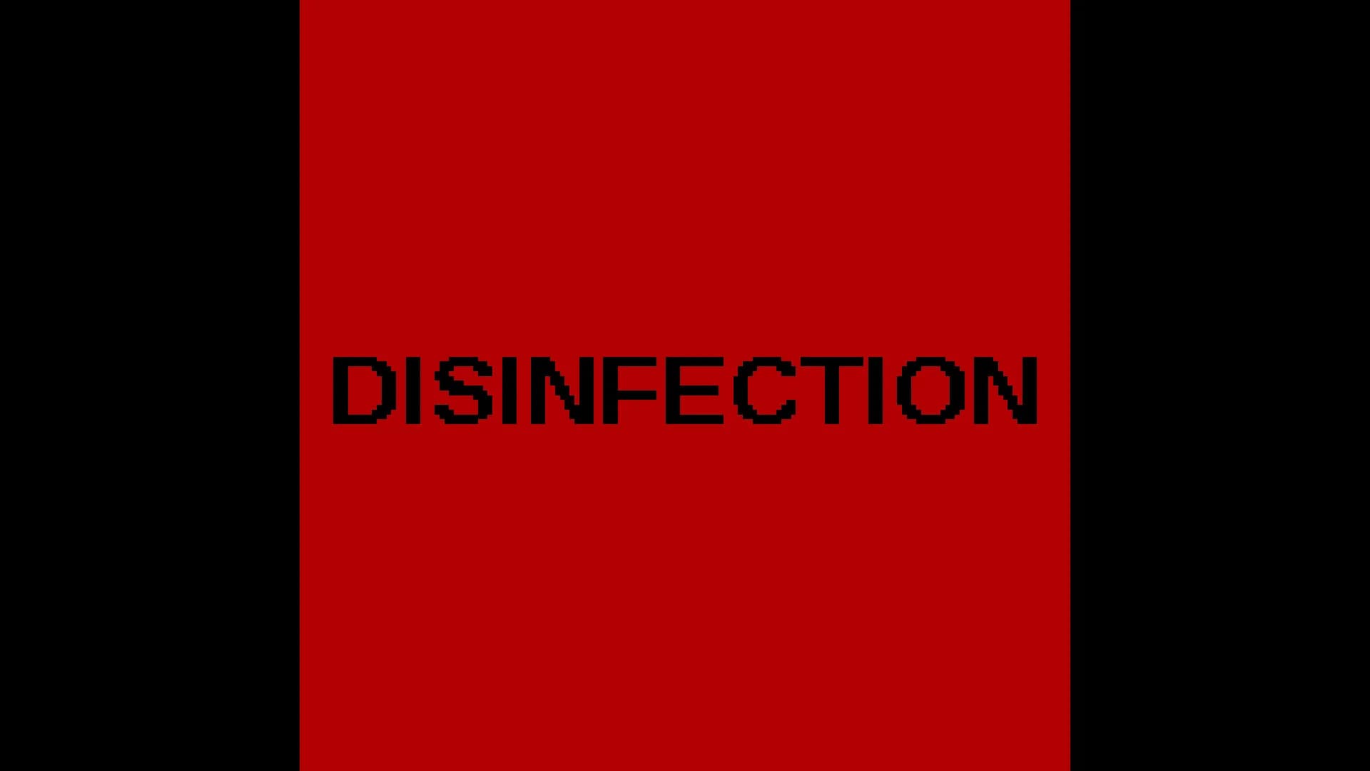 Symptoms of Infection görsel 23