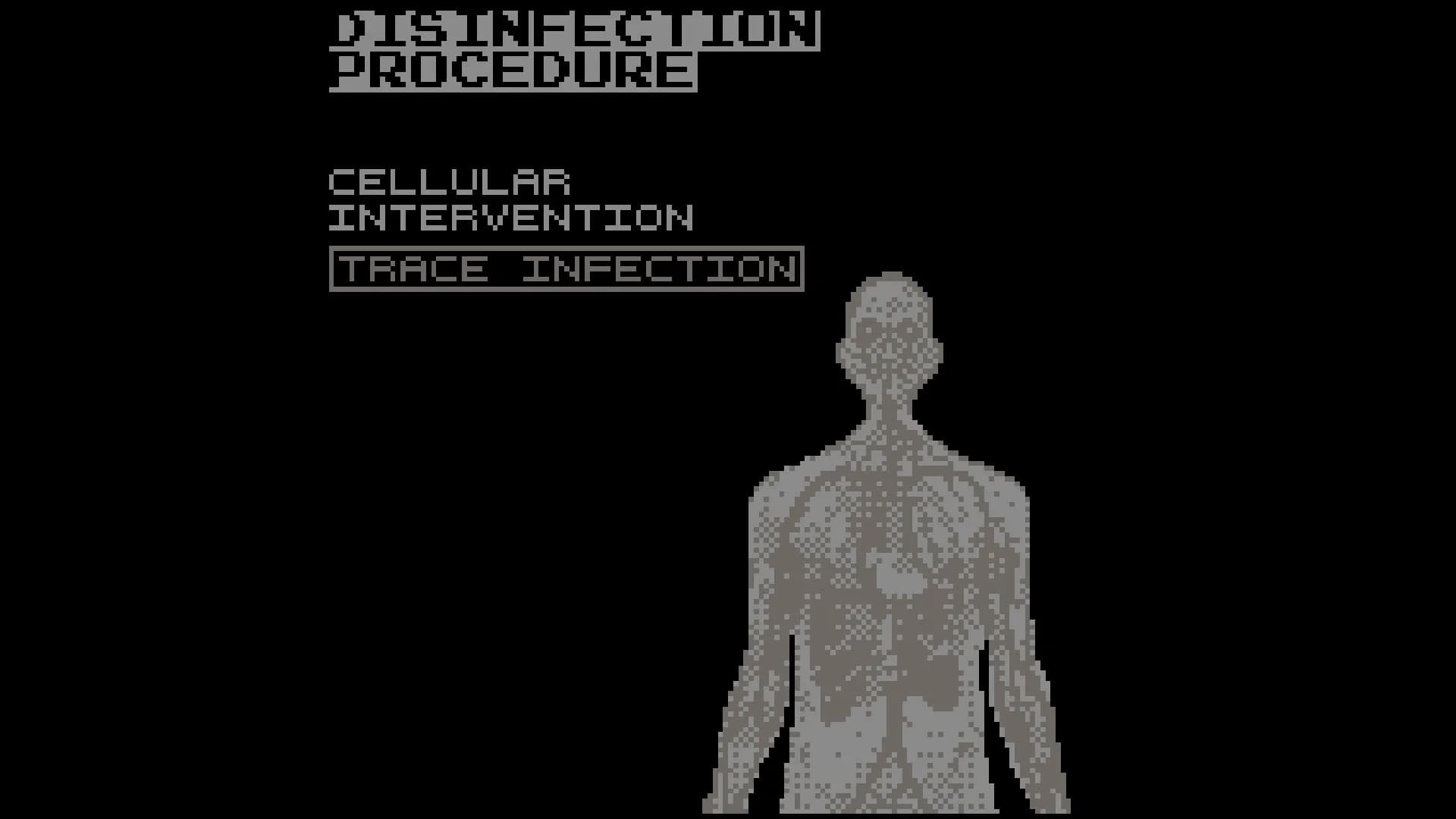 Symptoms of Infection görsel 29