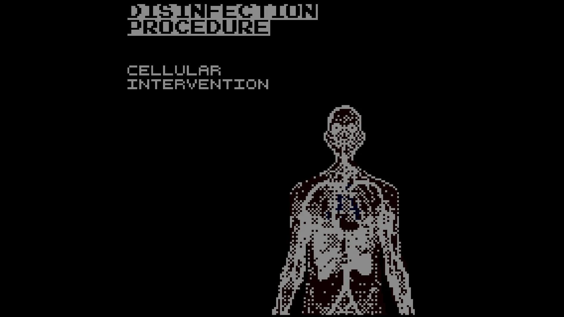 Symptoms of Infection görsel 30