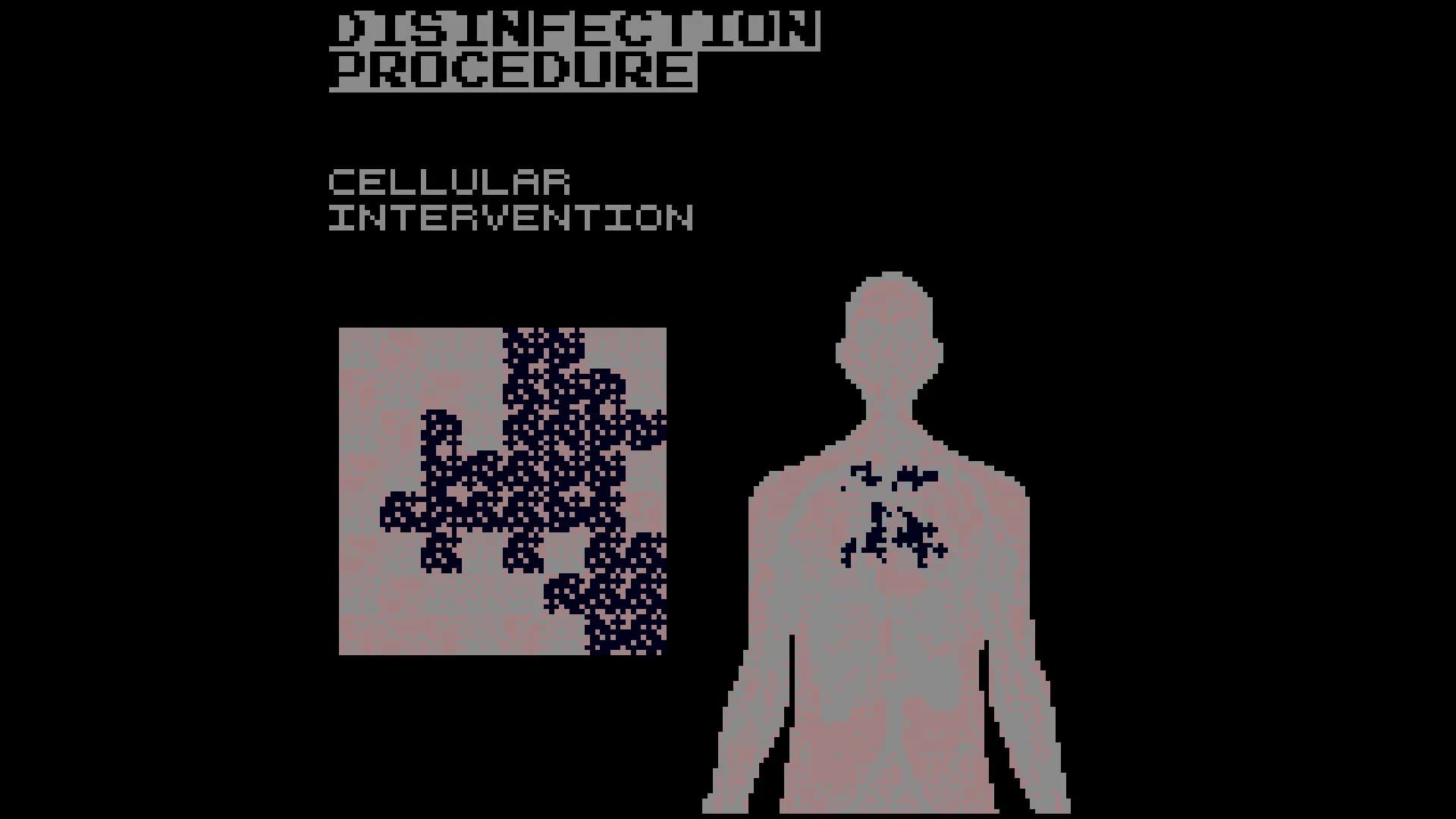 Symptoms of Infection görsel 31