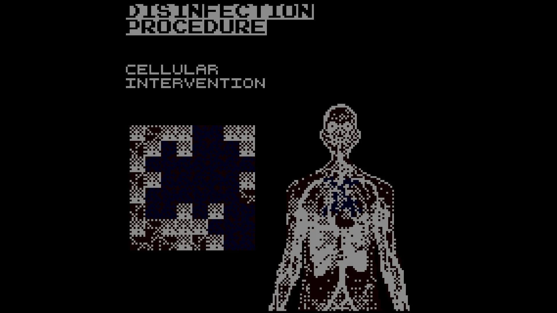 Symptoms of Infection görsel 32