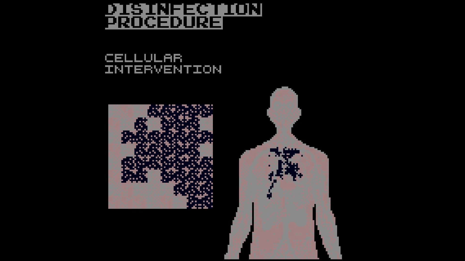Symptoms of Infection görsel 33