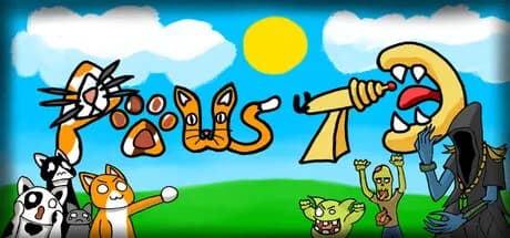 Paws TD görsel 1