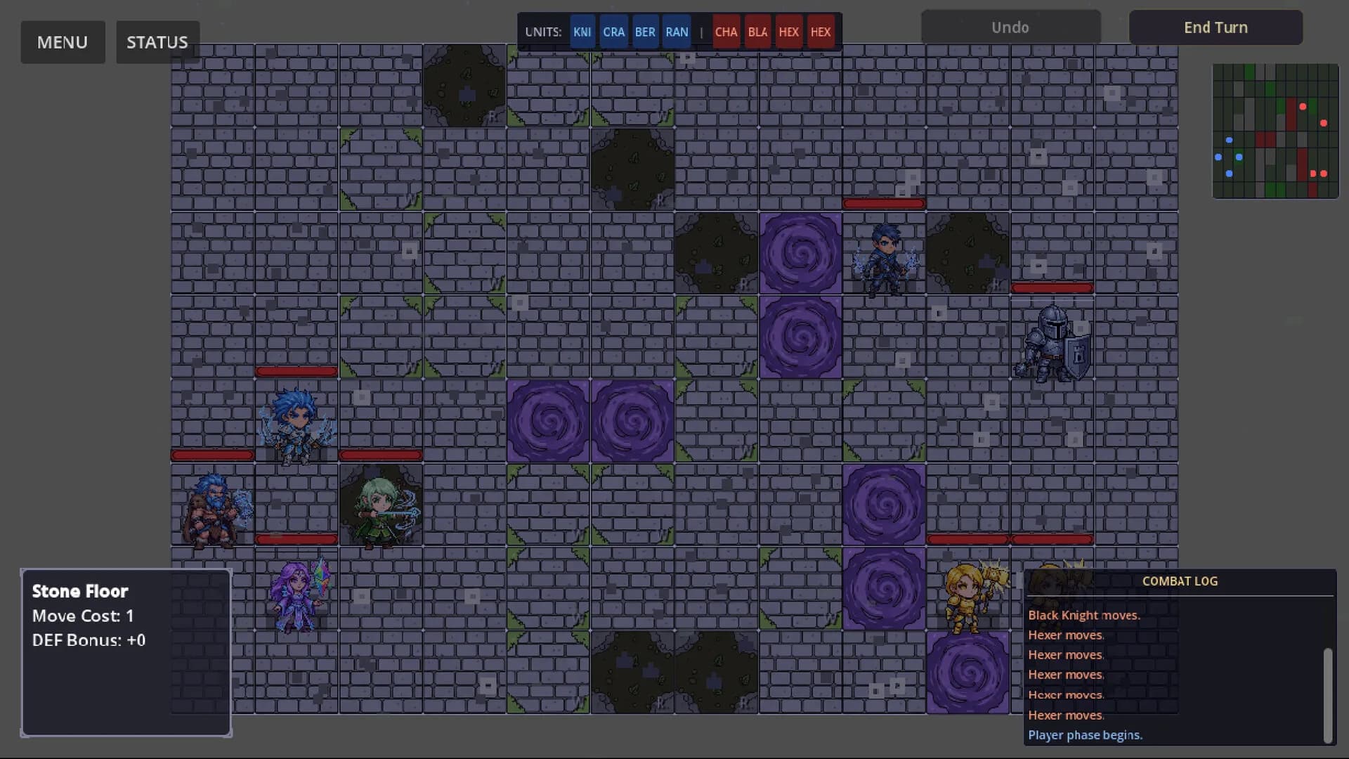 Warlords of the Dying Age görsel 4