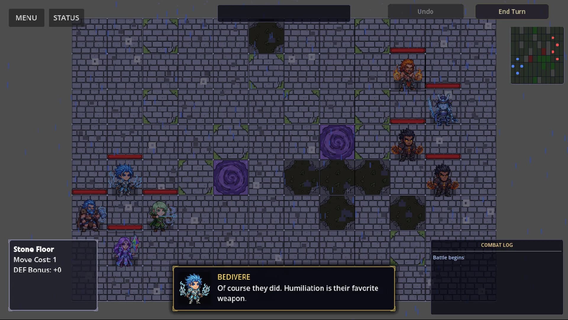 Warlords of the Dying Age görsel 6