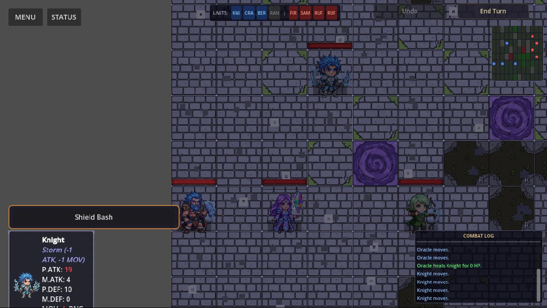 Warlords of the Dying Age görsel 7