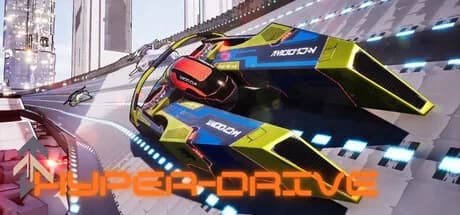 Hyper-Drive görsel 1