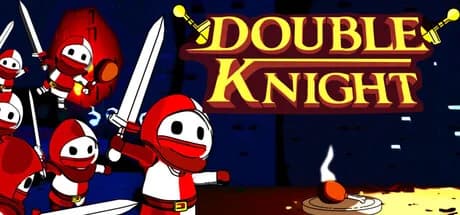Double Knight görsel 1