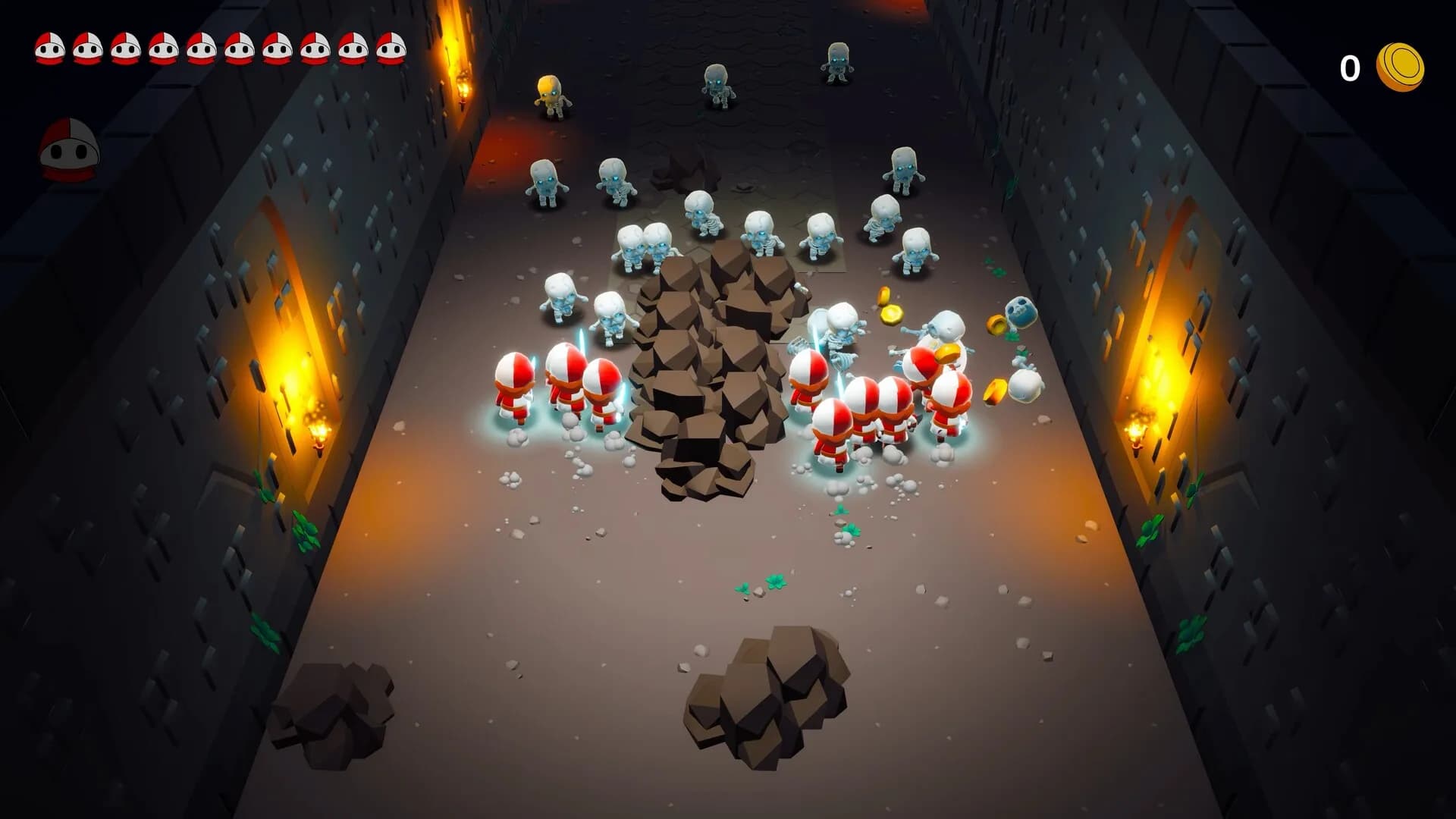 Double Knight görsel 6
